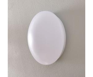 Megaman Fond Applique Led Colorselect Capteur Hf Blanc