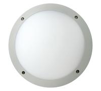 Megaman Fonda+ Applique Led, Multilumen, Argentée Argenté
