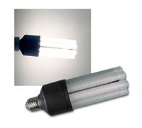 MEGAMAN LED N/A MM60824 35 W = 180 W Blanc Neutre (Ø x L) 63 mm x 188 mm 1 pc(s)