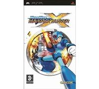 Capcom – MegaMan Maverick Hunter X G