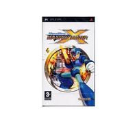 Capcom – MegaMan Maverick Hunter X G