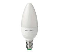MEGAMAN Megaman Ampoule LED bougie E14 3,5W 828 MM 21042 Quantité:1
