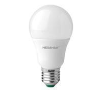 MEGAMAN Megaman Lampe LED Classic E27/840 A60 MM21086 Quantité:1