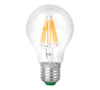 MEGAMAN Megaman Lampe LED E27 2700K dimmable Filament MM 21109 Quantité:1