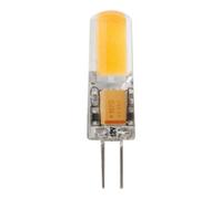 MEGAMAN Megaman Lampe LED G4 AC12V 2800K MM 49182 Quantité:1
