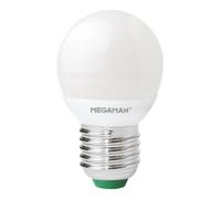 MEGAMAN Megaman Lampe LED goutte 3,5W E27 828 MM 21040 Quantité:1