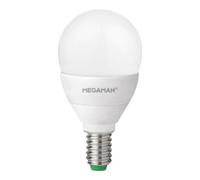 MEGAMAN Megaman Lampe LED goutte E14 3,5W 828 MM 21012 Quantité:1