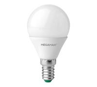 MEGAMAN Megaman LED Classic Lampe E14/840 P45 MM21088 Quantité:1