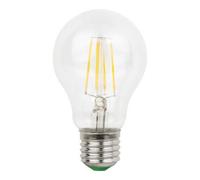 MEGAMAN Megaman LED Classic Lampe E27 4W 2800K MM 21077 Quantité:1
