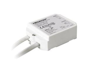 MEGAMAN Megaman LED Driver 9W 350mA dim MM 56017 Quantité:1