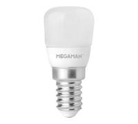 LED N/A Megaman Classic Mini MM21039 2 W = 11 W blanc chaud (Ø x L) 26 mm x 57 mm 1 pc(s)