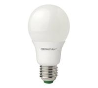 MEGAMAN Megaman LED lampe pour plantes E27 6,5W MM 153 Quantité:1