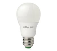 MEGAMAN Megaman LED Standard lampe E27 5,5W 828 MM 21043 Quantité:1