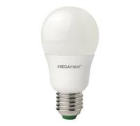 MEGAMAN Megaman LED-Standardlampe E27 9,5W 828 MM 21045 Quantité:1