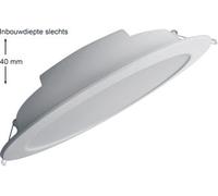 Megaman MILENA Lumière Rasante/Lumière Ponctuelle/ Lumière Diffuse - MM10382