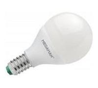 Megaman MM03895 3.5W (25W) E14 Lampe LED classique à boule P45 G