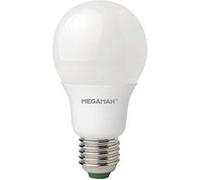Megaman mm21046 lampe led Incolore G