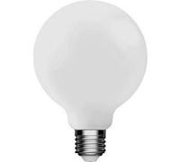 Megaman MM21141 LED EEC A++ (A++ - E) E27 8.2 W = 75 W blanc chaud (Ø x L) 95 mm x 137 mm Blanc chaud G