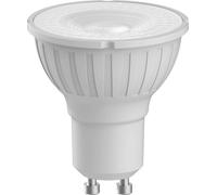 Megaman MM26572 LED CEE G (A - G) GU10 réflecteur 5 W = 50 W blanc chaud (Ø x L) 50 mm x 55 mm à intensité variable 1 pc(s)