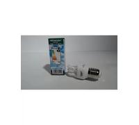 Megaman mm30512 Lampe Courtes Fluorescent 5w e27 2700°K mm30512