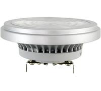Megaman MM41812 LED CEE F (A - G) AR111 réflecteur 11.5 W = 96 W blanc chaud (Ø x H) 111 mm x 58 mm à intensité variable 1 pc(s)