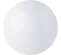 Megaman MM77120 Renzo Plus Plafonnier LED 11 W blanc