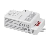 Megaman Interrupteur à capteur MM77128 Blanc