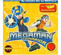 Divers – Megaman Nt Warrior – Import