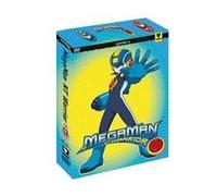 Megaman Nt Warrior Coffret 2