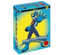 Megaman Nt Warrior - Coffret 2