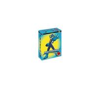 Megaman Nt Warrior Coffret 2