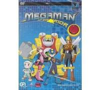Megaman NT Warrior, Vol 1