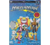 Megaman - Nt Warrior Vol.1