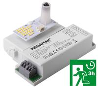Megaman RENZO Eelektra Boîtier D'alimentation Pour Luminaire - MM10267