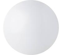 Megaman Renzo+ MM77124 Applique LED LED intégrée 16 W LED blanc