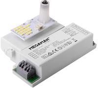 Megaman Renzo+ MM77129 Module dalimentation durgence 4 W blanc neutre IP44 blanc