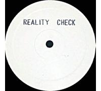 Megaman Skat D Thug Angel Feat Beenie Man - Megaman Skat D Thug Angel Feat Beenie Man - Realith Check - [12"]