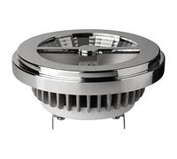 Megaman Spot Ar111 à intensité Variable 4000 K 15 W 12 V