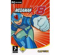 Megaman X 8