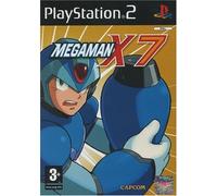 MegaMan X7 G