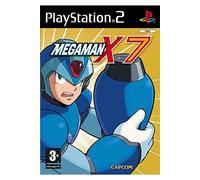 MegaMan X7 G