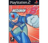 MEGAMAN X8