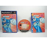 Megaman X8