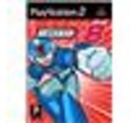 Capcom Jeu vidéo MegaMan X8 G