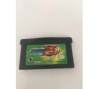 Megaman Zero 4 Game Boy Advance