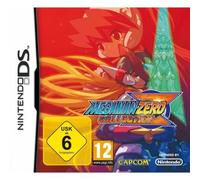 Megaman Zero Collection Nintendo DS