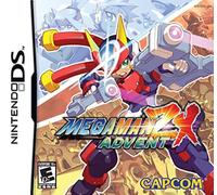 Megaman ZX Advent (Import Américain)