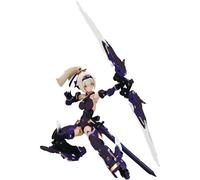 Megami Device Chaos & Pretty Figurine Plastic Model Kit 1/1 Asra Archer Shadow Edition 14 cm