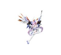 Megami Device - Figurine Buster Doll Series Plastic Model Kit 1/1 Desire Maiden Medic 14 cm