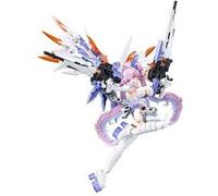 Megami Device - Figurine Buster Doll Series Plastic Model Kit 1/1 Desire Maiden Medic 14 cm